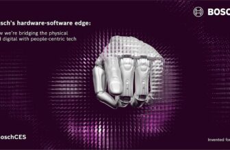 Learn how to watch the Bosch CES 2026 press convention stay on Monday