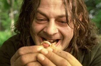 Andy Serkis Talks Concerning the Inconceivable Process of ‘The Hunt for Gollum’