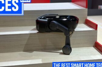 The Greatest Sensible House Tech at CES 2026