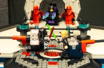 Utilizing know-how to get youngsters to play collectively