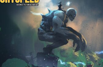 Amazon’s Relentless Development Brings Cybernetically Enhanced Struggle in This Poignant Sci-Fi Story