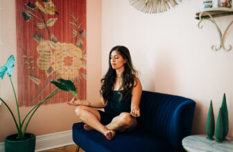 what I would do in a different way if I had been beginning my well being journey at the moment