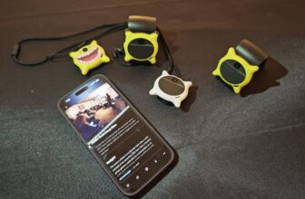 CES 2026: Looki L1 Positive factors Proactive AI By means of Main Software program Replace