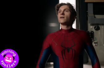 May One other Villain Be Coming to ‘Spider-Man: Model New Day?