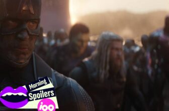 One other Acquainted Face May Take the Lengthy Away Spherical to ‘Avengers: Doomsday’