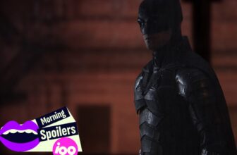 There’s Even Extra Rumors About Sebastian Stan’s ‘The Batman, Half II’ Function