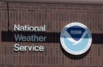 NWS AI-Generated Climate Predictions Are Making Up New Cities