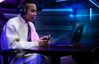 Predator Helios Neo 16S AI: Slim Gaming Laptop computer With Intel Core Extremely 9 And RTX 5070