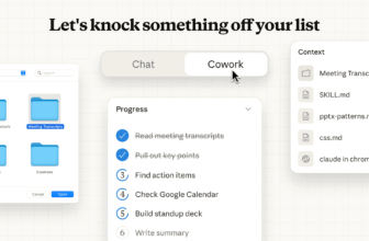 Anthropic made a model of its coding AI for normal folks