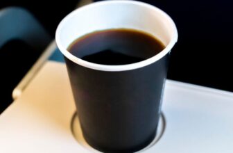 Suppose That Espresso’s Protected on a Aircraft? Suppose Once more, Researchers Say