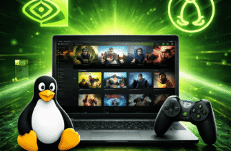 GeForce Now Is Lastly Getting A Native Linux App